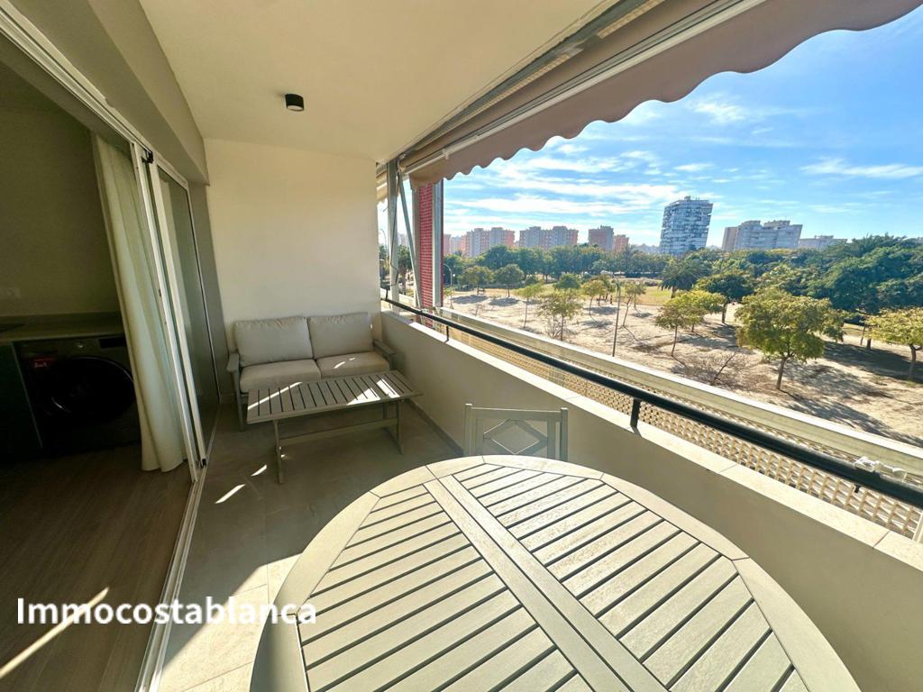 Apartment in Alicante, 45 m², 195,000 €, photo 1, listing 55669056