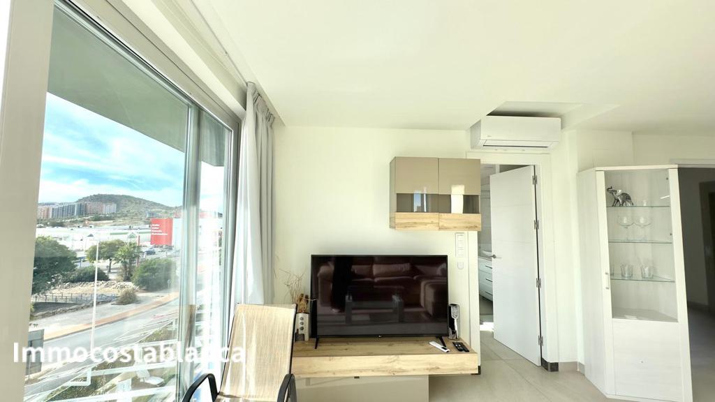 Apartment in Benidorm, 103 m², 290,000 €, photo 7, listing 13497216