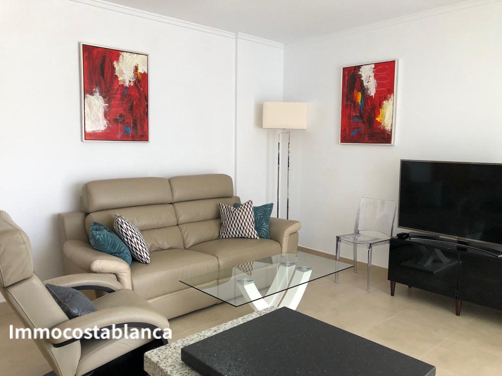 Apartment in Calpe, 68 m², 319,000 €, photo 1, listing 14261136