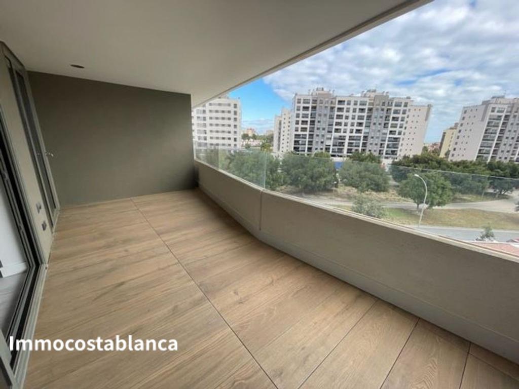 Apartment in Alicante, 95 m², 515,000 €, photo 5, listing 689216