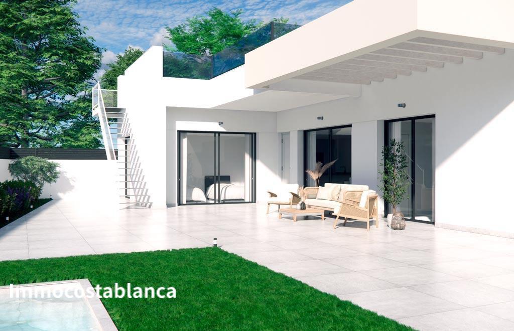 Villa in Los Montesinos, 107 m², 390,000 €, photo 8, listing 9253856