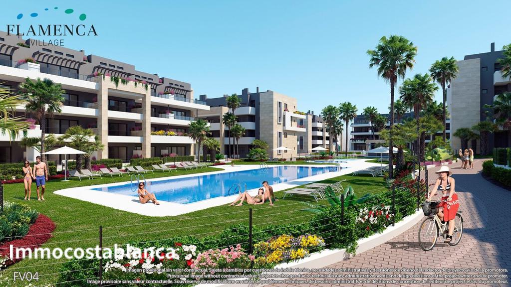 Apartment in Playa Flamenca, 196,000 €, photo 3, listing 7672016