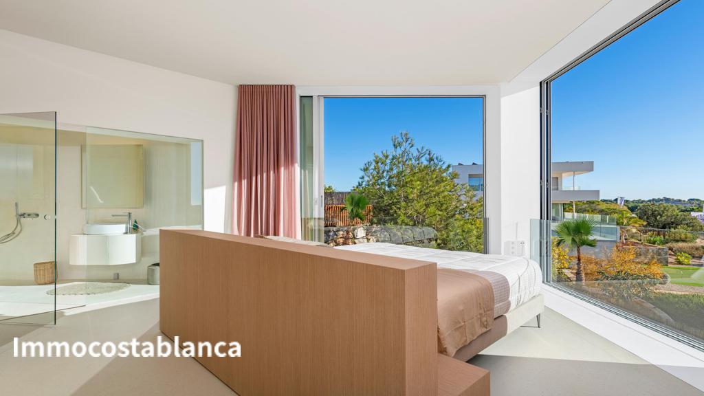Villa in San Miguel de Salinas, 208 m², 2,365,000 €, photo 7, listing 38180416