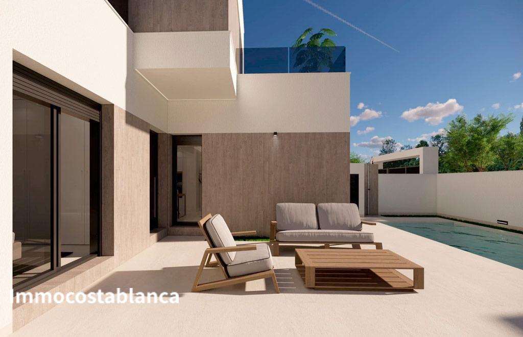 Villa in Vega Baja del Segura, 116 m², 355,000 €, photo 1, listing 5661136