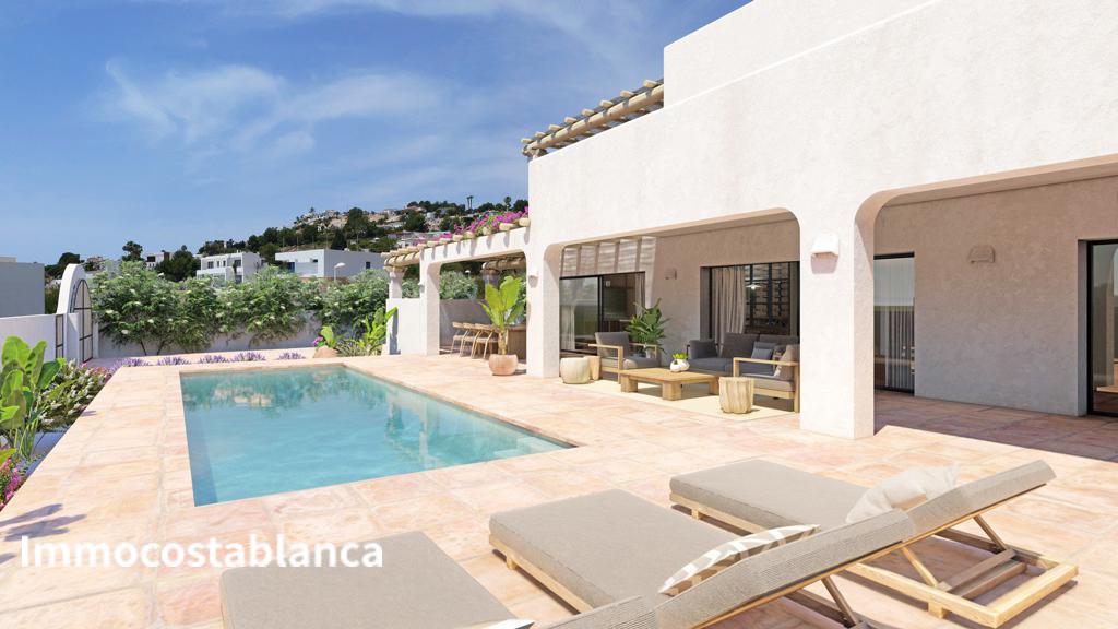 Detached house in Moraira, 351 m², 1,675,000 €, photo 6, listing 38569776