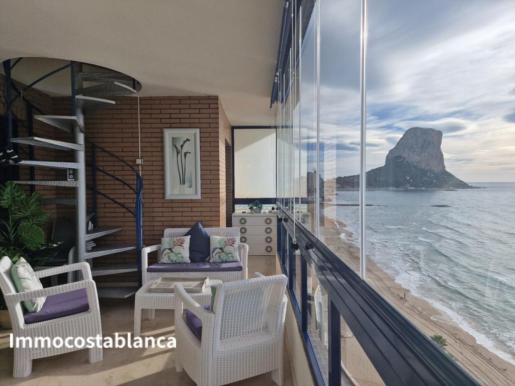 Apartment in Calpe, 80 m², 550,000 €, photo 8, listing 39004256