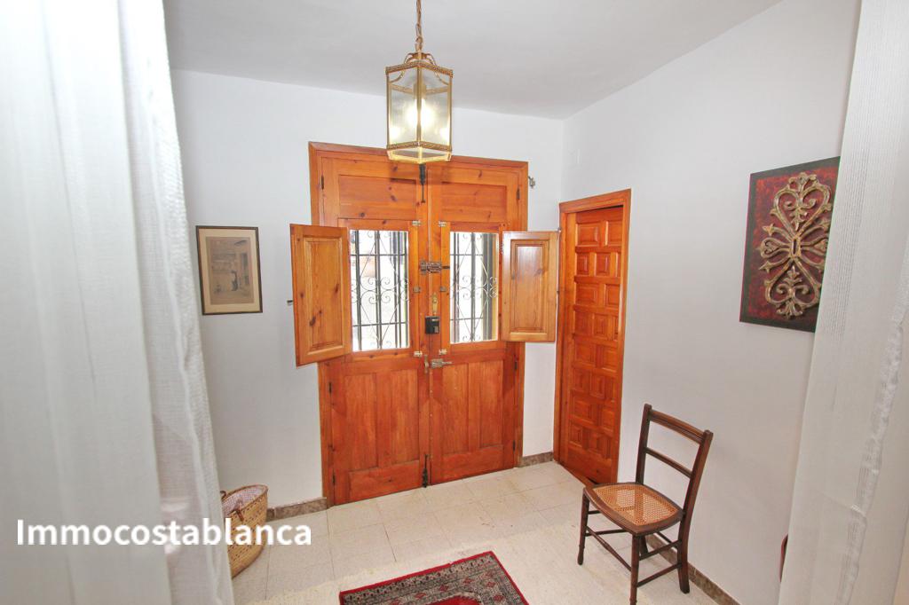 Detached house in Altea, 132 m², 275,000 €, photo 8, listing 65558416