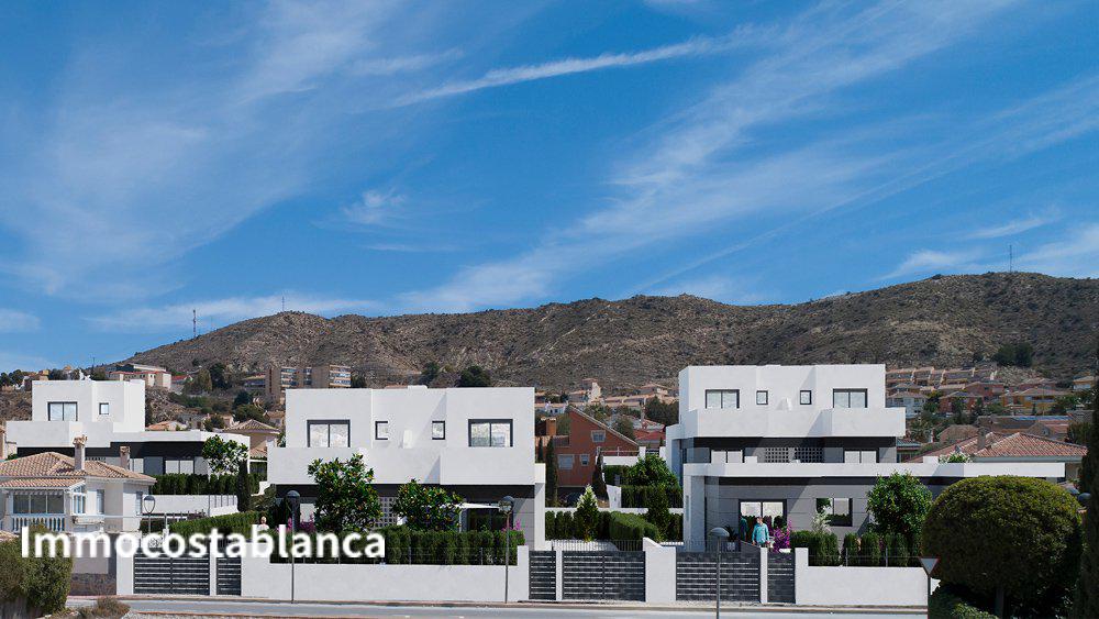 3 room villa in Alicante, 84 m², 213,000 €, photo 3, listing 9036256