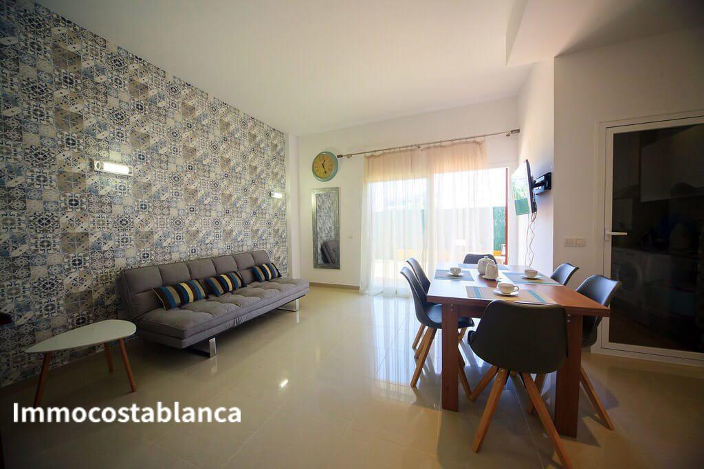 Terraced house in Playa Flamenca, 100 m², 190,000 €, photo 3, listing 4156016