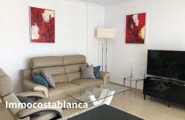 Apartment in Calpe, 68 m²