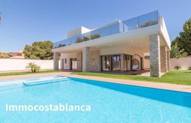Villa in Dehesa de Campoamor, 256 m²