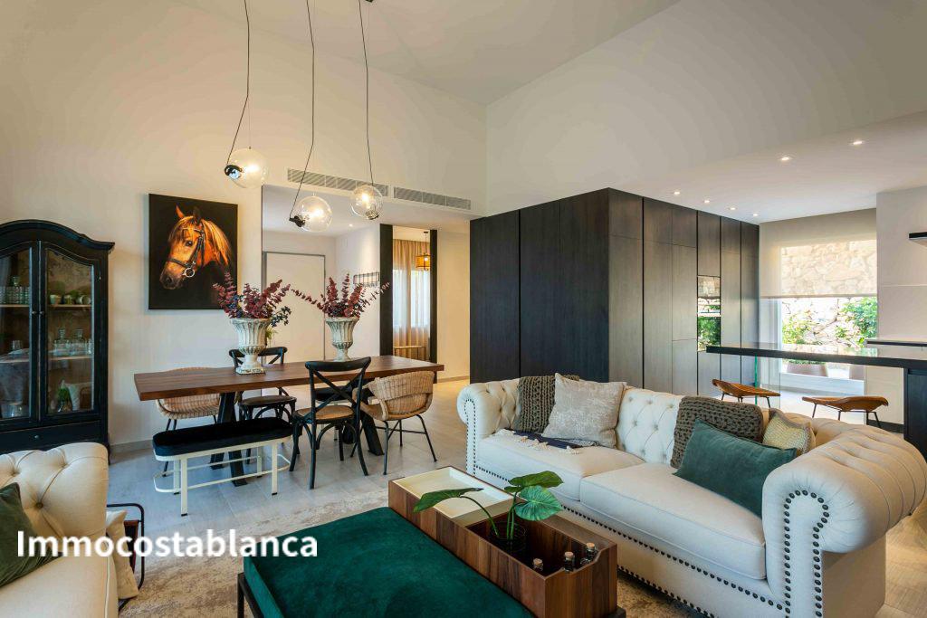 4 room villa in Alicante, 133 m², 419,000 €, photo 1, listing 24964016