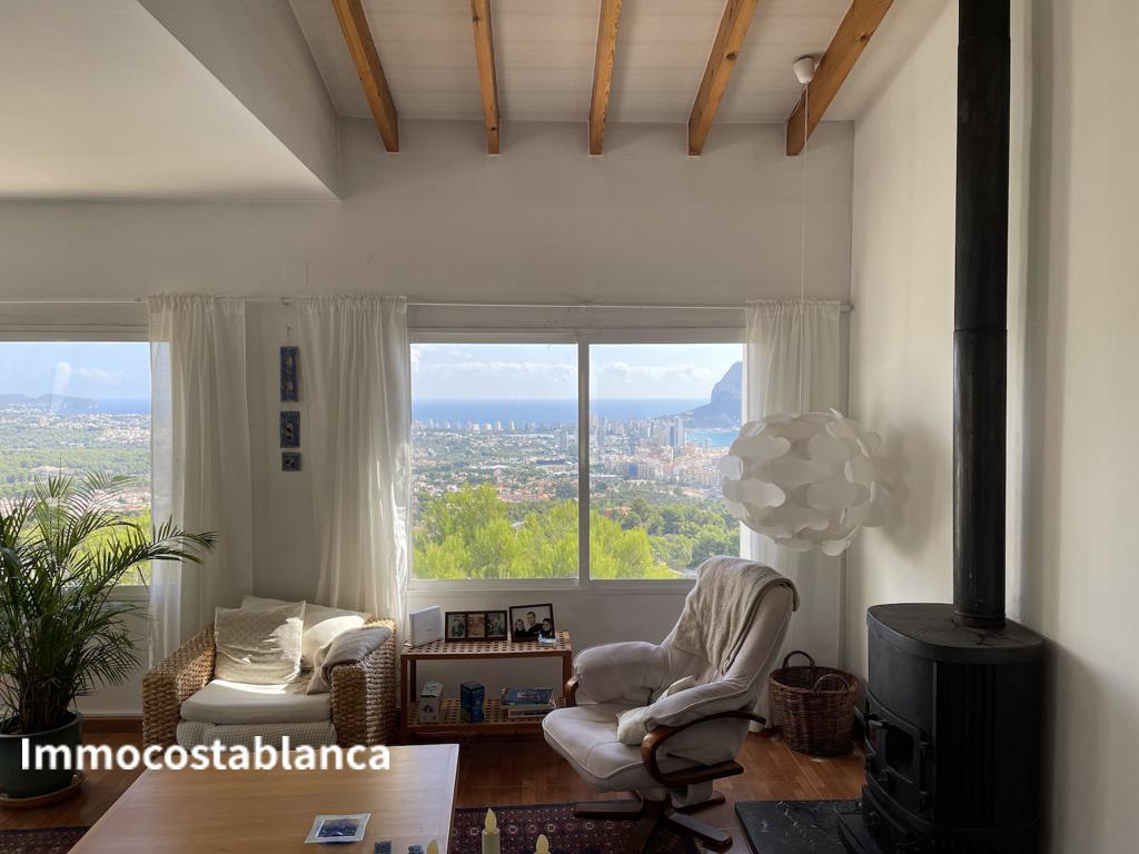 Villa in Calpe, 274 m², 795,000 €, photo 8, listing 35559536