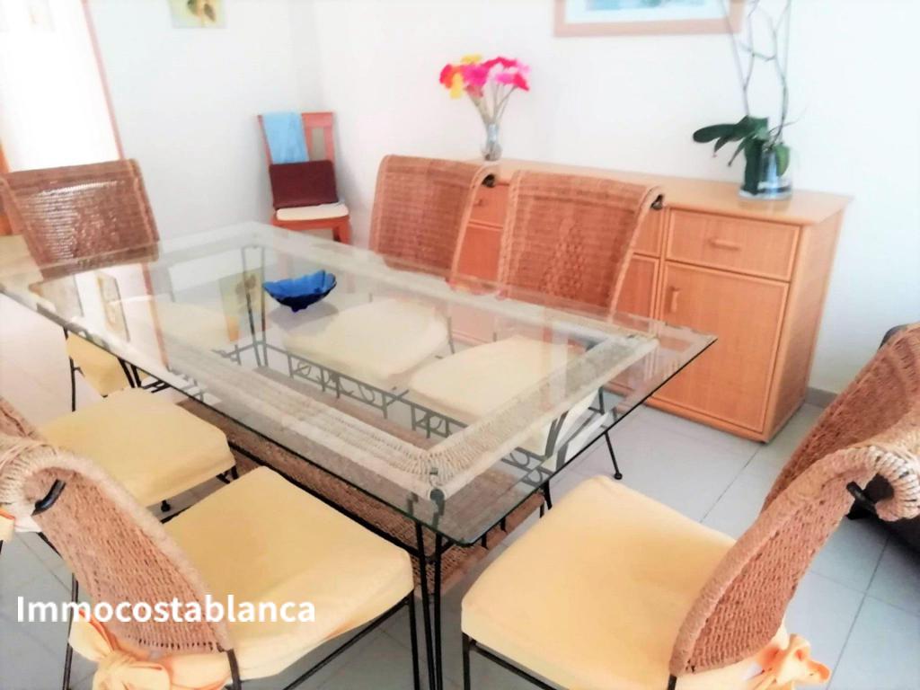 Apartment in Villajoyosa, 110 m², 220,000 €, photo 7, listing 65989056