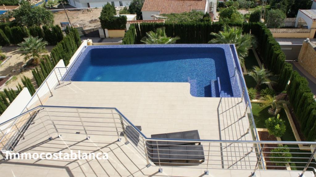 Detached house in Calpe, 395 m², 1,150,000 €, photo 6, listing 19511848