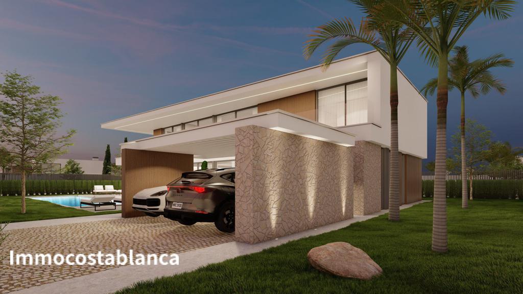 Villa in Cabo Roig, 330 m², 1,990,000 €, photo 4, listing 228976