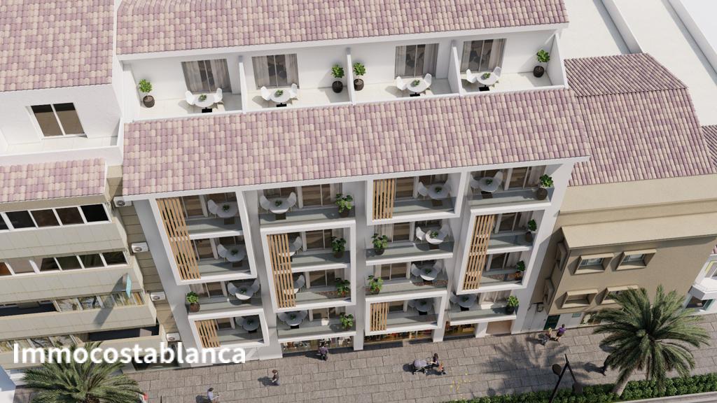 Apartment in Altea, 91 m², 510,000 €, photo 9, listing 57959536