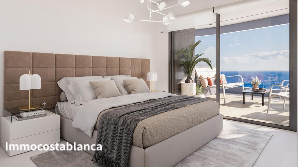 Apartment in Calpe, 234 m², 1,315,000 €, photo 6, listing 66679536