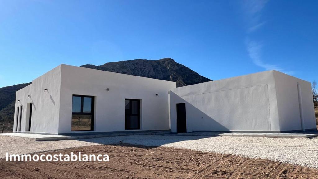 Villa in Hondón de los Frailes, 153 m², 385,000 €, photo 7, listing 66135536