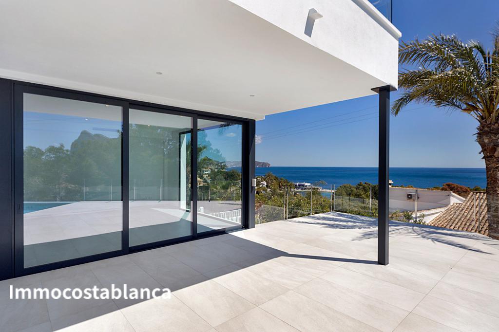 Villa in Calpe, 560 m², 2,200,000 €, photo 6, listing 75703048