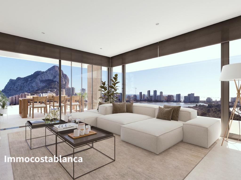 Apartment in Calpe, 324 m², 1,015,000 €, photo 2, listing 49012336