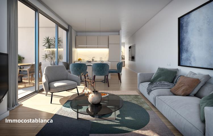 Penthouse in Villajoyosa, 157 m², 470,000 €, photo 6, listing 13221136