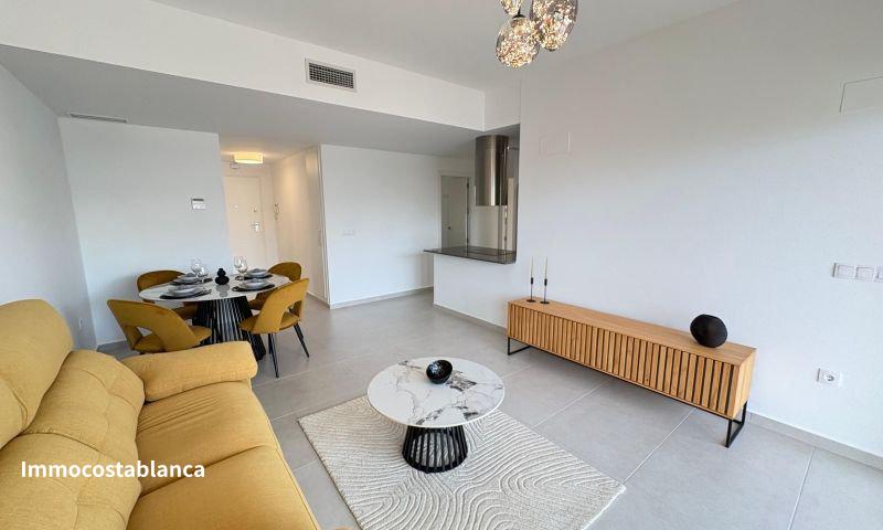 Apartment in Orihuela Costa, 84 m², 287,000 €, photo 6, listing 22217216