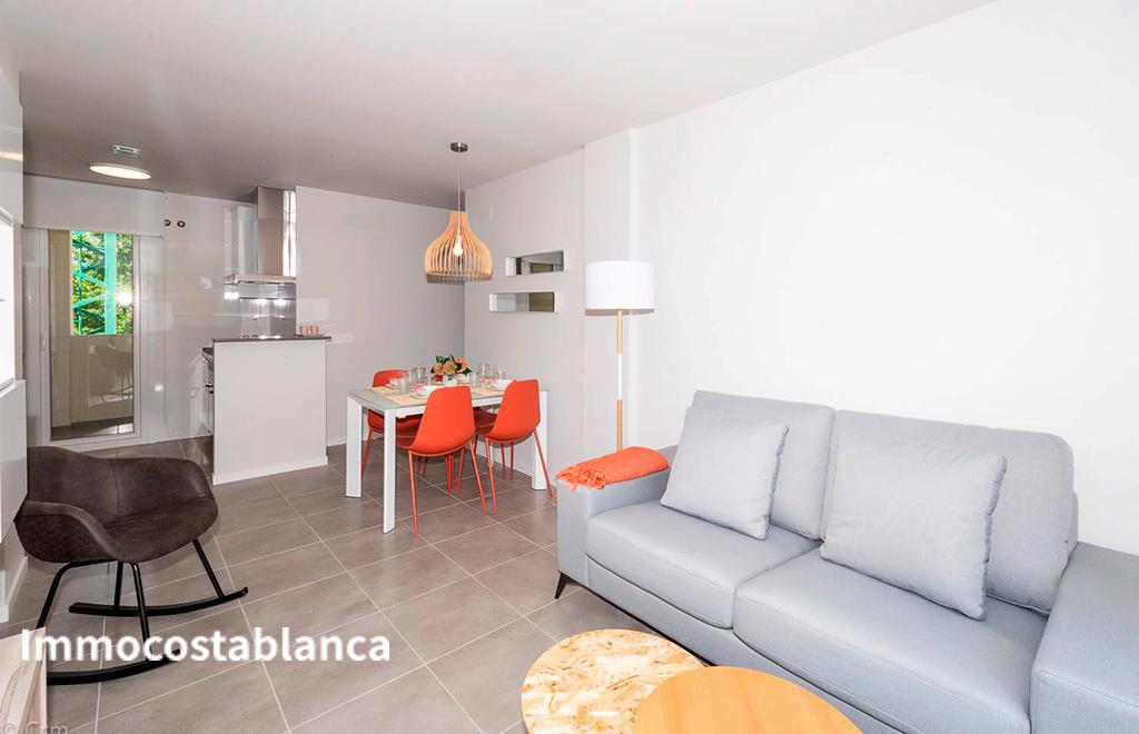 Apartment in Denia, 82 m², 449,000 €, photo 9, listing 139536