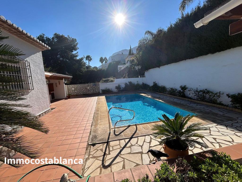 Villa in Denia, 274 m², 575,000 €, photo 2, listing 74217216