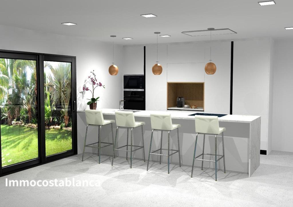 Villa in Monforte del Cid, 189 m², 457,000 €, photo 1, listing 8527536