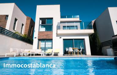 4 room villa in Alicante, 150 m²