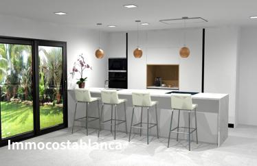 Villa in Monforte del Cid, 189 m²