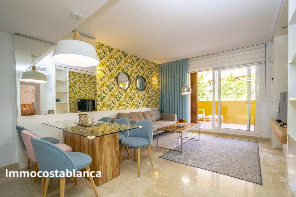 4 room apartment in Punta Prima, 123 m², 285,000 €, photo 3, listing 3056816