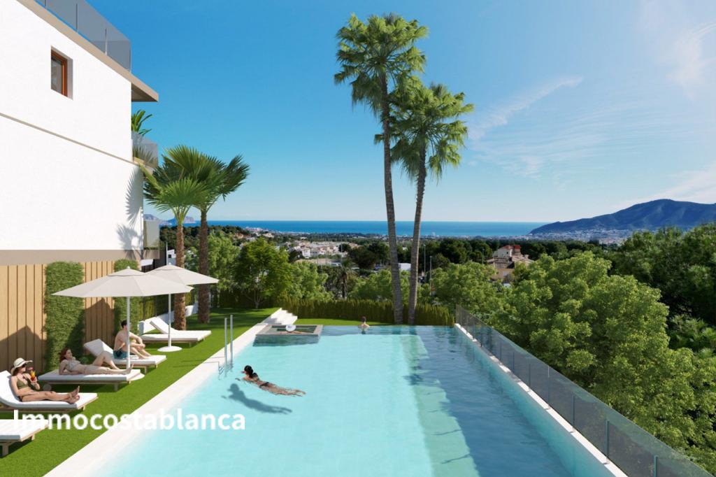 Terraced house in La Nucia, 170 m², 380,000 €, photo 7, listing 29076256