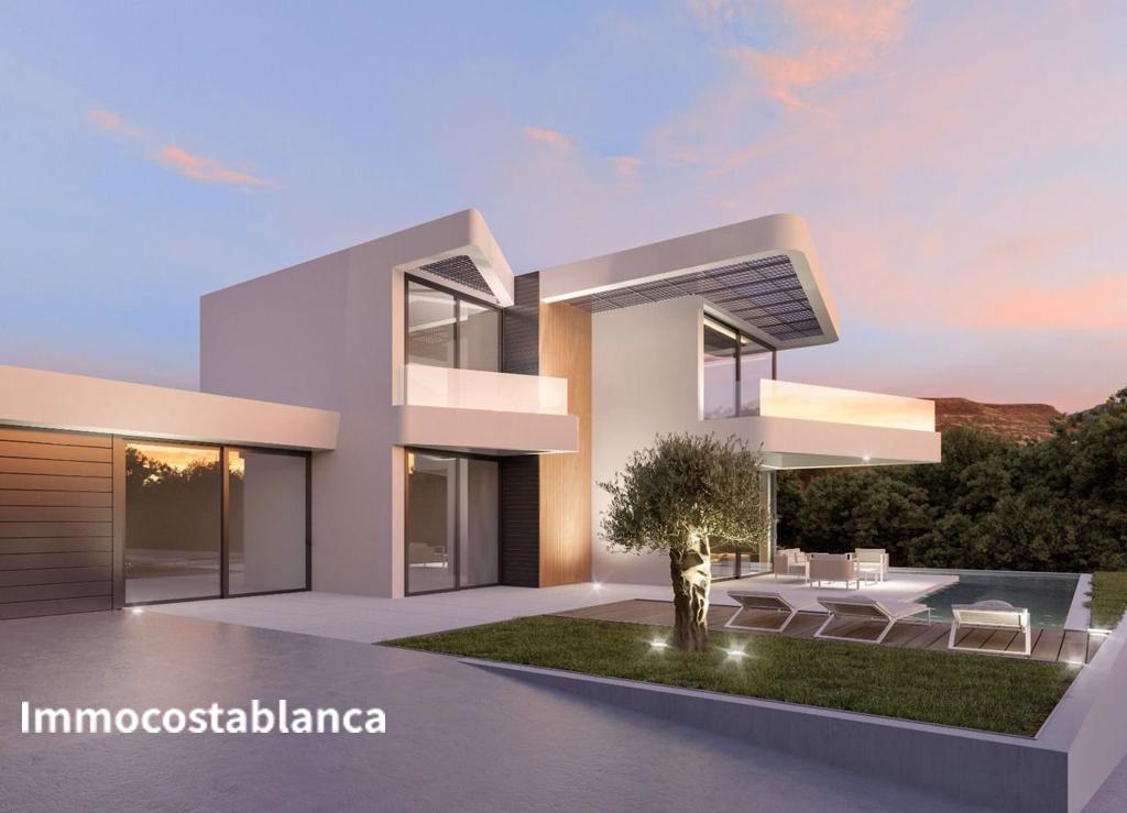 Villa in Altea, 536 m², 1,395,000 €, photo 3, listing 62375536