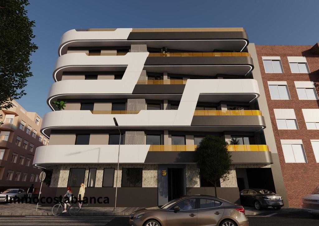 Apartment in Torrevieja, 133 m², 349,000 €, photo 3, listing 58871536