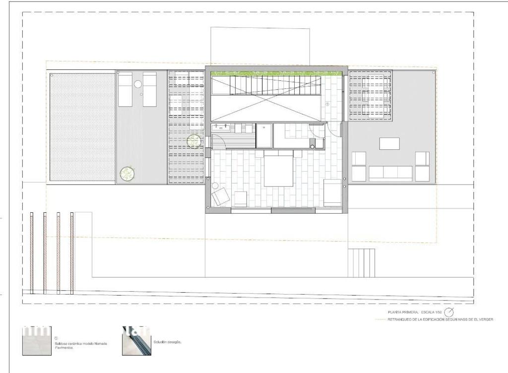 Detached house in Denia, 225 m², 640,000 €, photo 8, listing 9654736