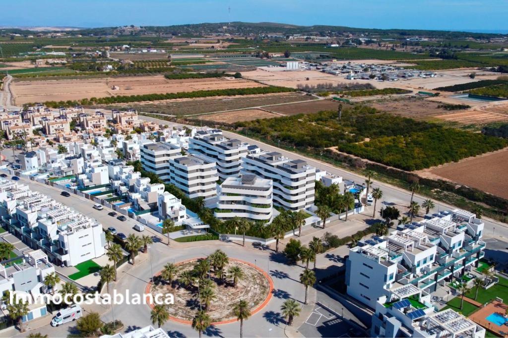 New home in Guardamar del Segura, 95 m², 299,000 €, photo 5, listing 41930016