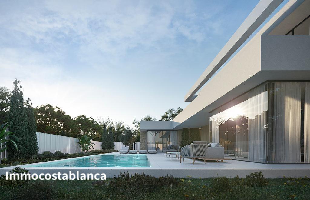 Villa in Benissa, 396 m², 2,175,000 €, photo 2, listing 11649136