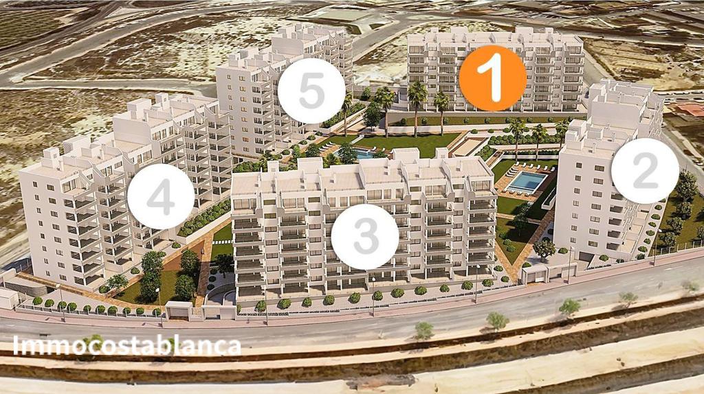 Apartment in San Miguel de Salinas, 124 m², 266,000 €, photo 9, listing 63815536