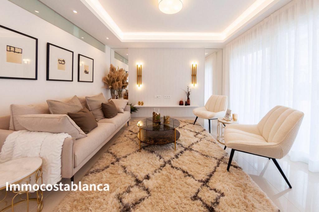 3 room apartment in Ciudad Quesada, 85 m², 317,000 €, photo 3, listing 71819296