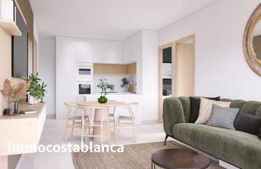 Apartment in Guardamar del Segura, 121 m²