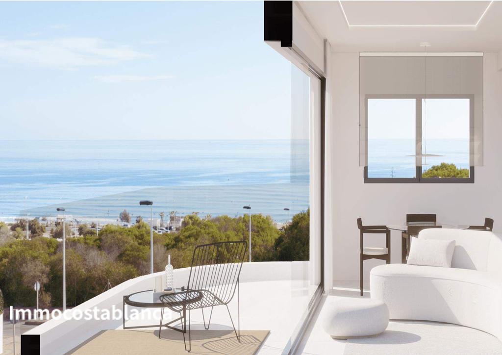 Apartment in Torre La Mata, 154 m², 595,000 €, photo 1, listing 59987536