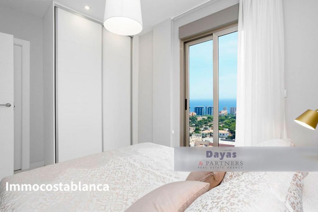 Townhome in Dehesa de Campoamor, 82 m², 255,000 €, photo 10, listing 66655456