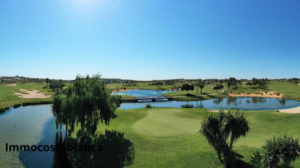 Villa in Orihuela Costa, 169 m², 649,000 €, photo 9, listing 73967536