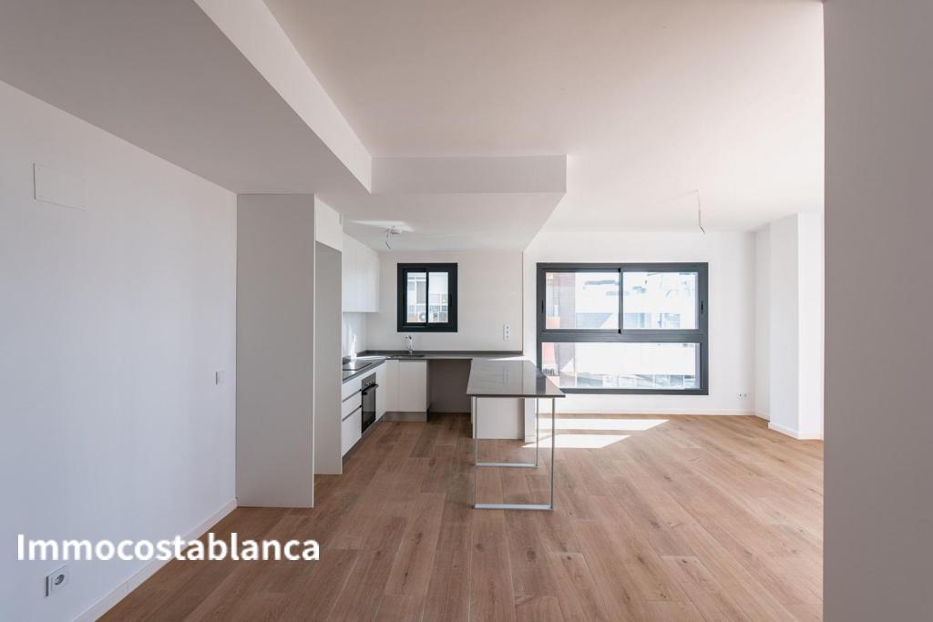 Apartment in Alicante, 120 m², 499,000 €, photo 9, listing 49641216