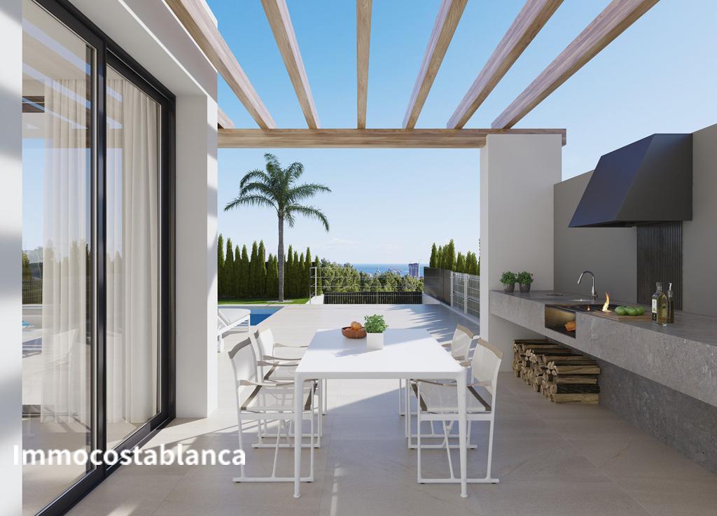 Villa in Benidorm, 154 m², 1,195,000 €, photo 2, listing 9335536