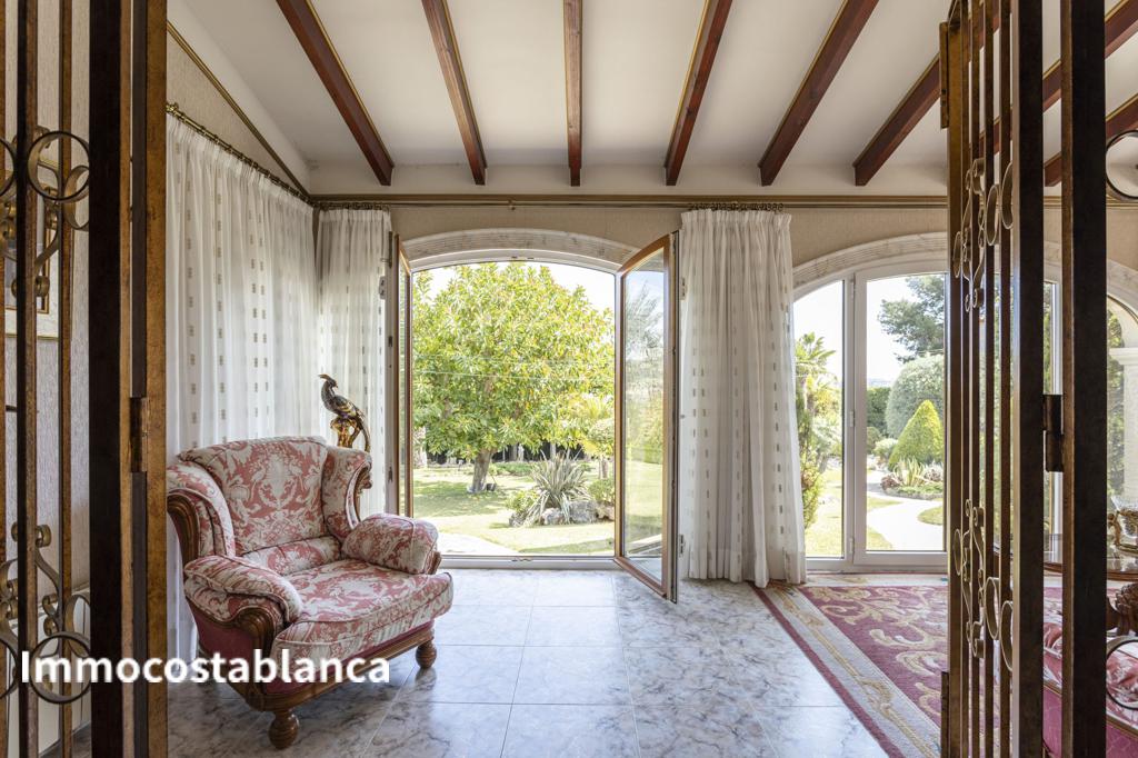 Villa in Javea (Xabia), 264 m², 790,000 €, photo 6, listing 62604176