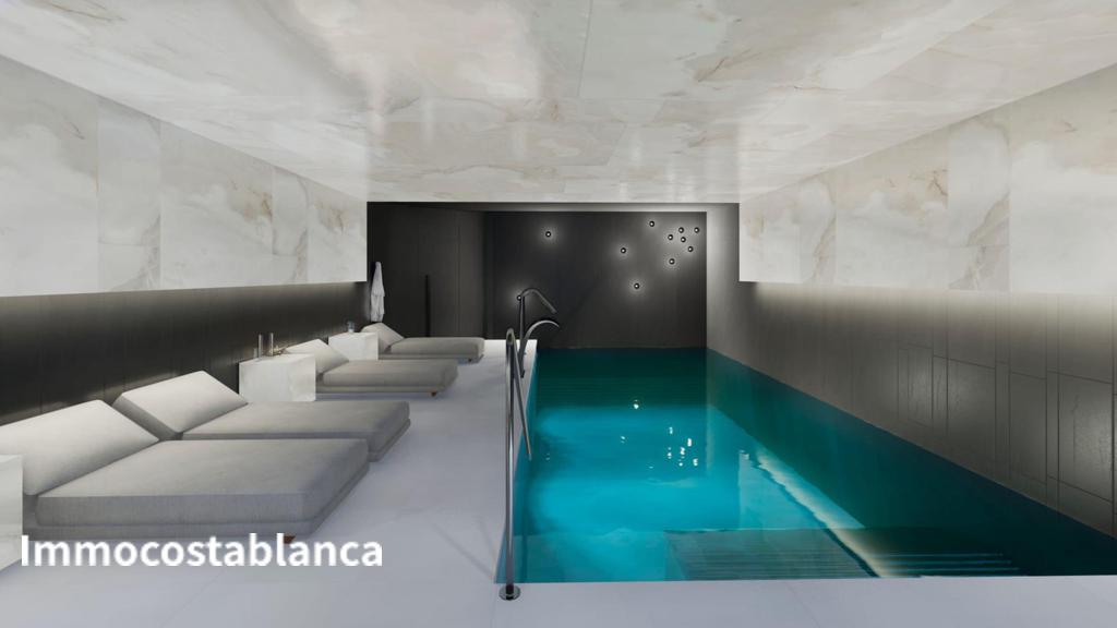 Apartment in Calpe, 118 m², 338,000 €, photo 9, listing 50091616