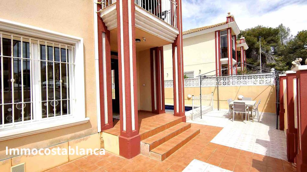 Terraced house in Dehesa de Campoamor, 92 m², 250,000 €, photo 4, listing 27357856